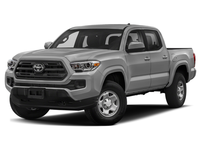 2019 Toyota Tacoma 4WD SR5