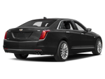 2018 Cadillac CT6 3.0L Twin Turbo Premium Luxury