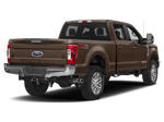 2019 Ford Super Duty F-250 4WD LARIAT