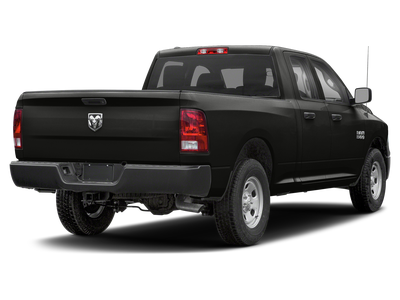 2019 RAM 1500 Classic 2WD Tradesman