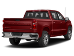 2020 Chevrolet Silverado 1500 2WD LT