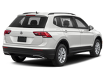 2020 Volkswagen Tiguan 2.0T S