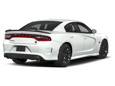2021 Dodge Charger R/T Scat Pack Widebody