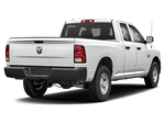 2021 RAM 1500 Classic 2WD Tradesman