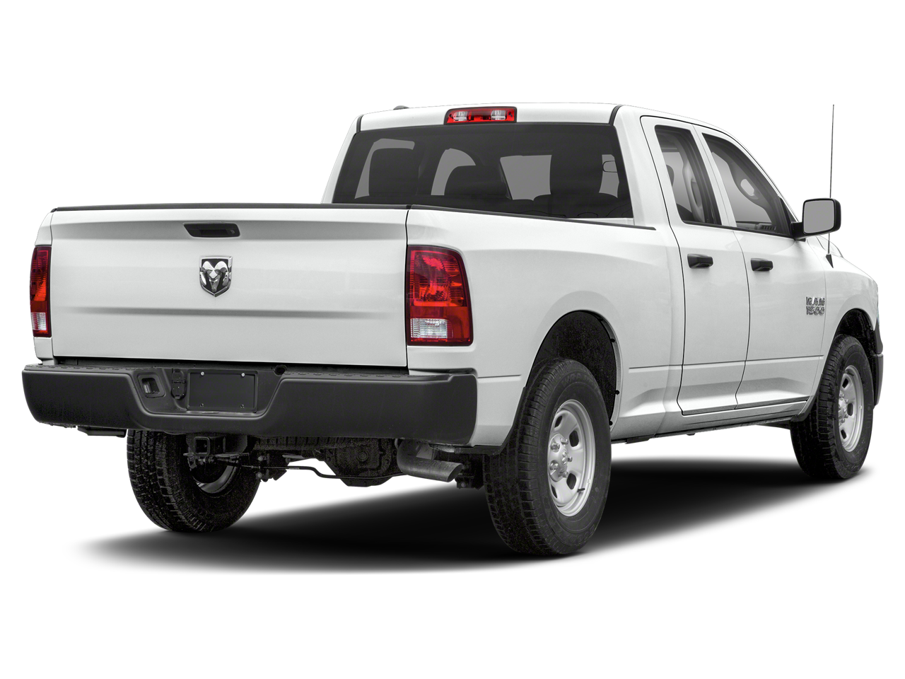 2021 RAM 1500 Classic 2WD Tradesman