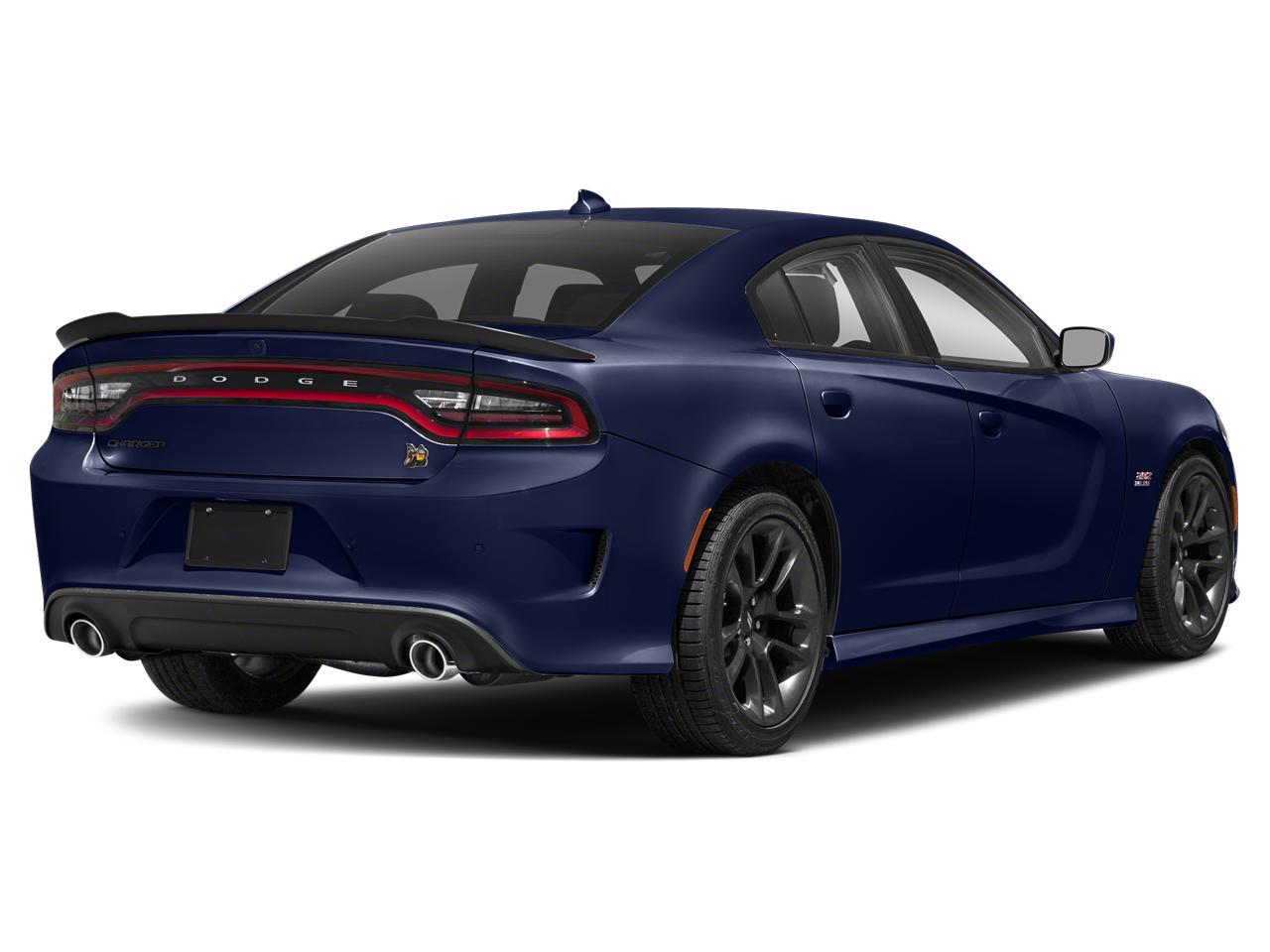 2022 Dodge Charger Scat Pack