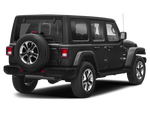 2022 Jeep Wrangler Unlimited Unlimited High Altitude