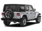 2022 Jeep Wrangler Unlimited Unlimited Sahara