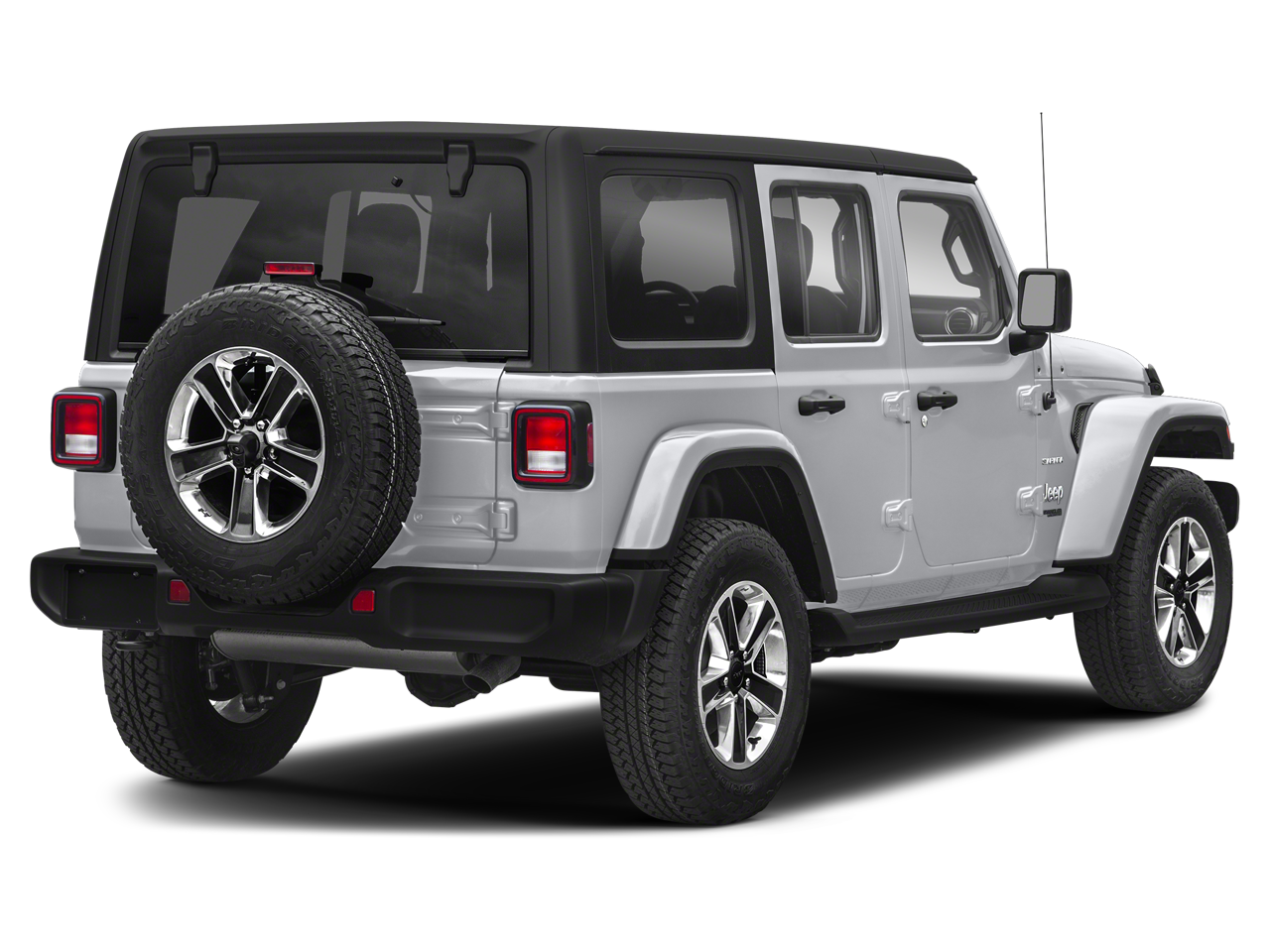 2022 Jeep Wrangler Unlimited Unlimited Sahara