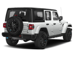 2022 Jeep Wrangler Unlimited 4xe Unlimited Sahara High Altitude