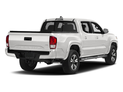 2016 Toyota Tacoma TRD Off-Road