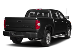2017 Toyota Tundra Platinum 5.7L V8