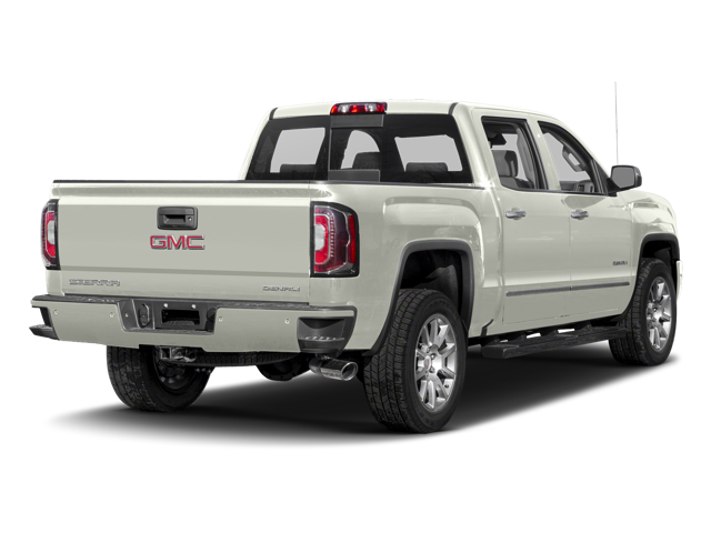 2018 GMC Sierra 1500 2WD Denali