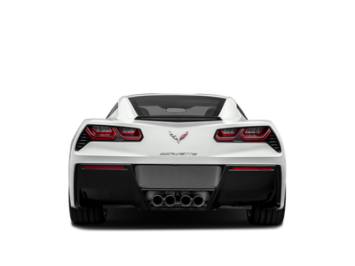 2015 Chevrolet Corvette 1LT