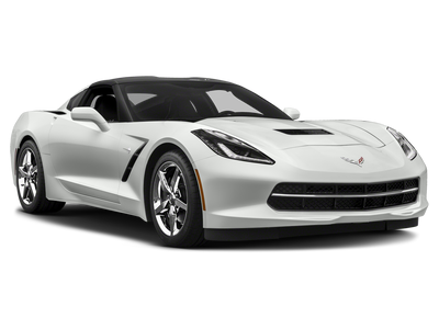 2015 Chevrolet Corvette 1LT
