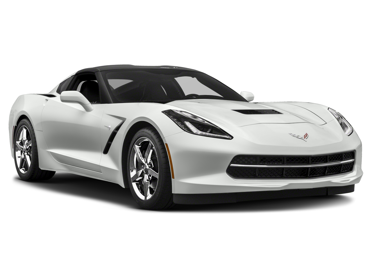 2015 Chevrolet Corvette 1LT