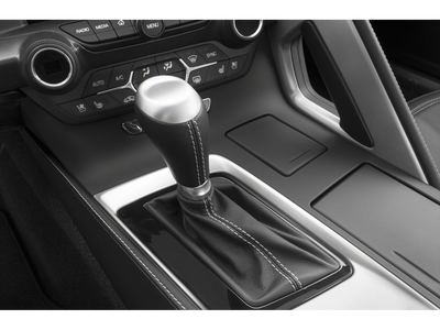 2015 Chevrolet Corvette 1LT