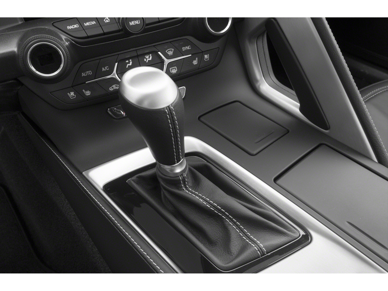 2015 Chevrolet Corvette 1LT