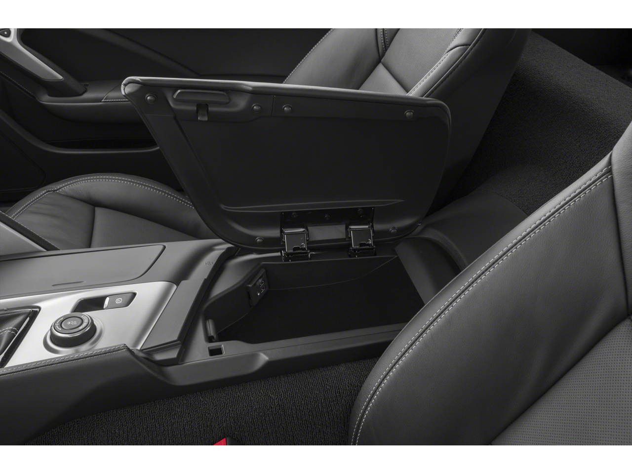 2015 Chevrolet Corvette 1LT