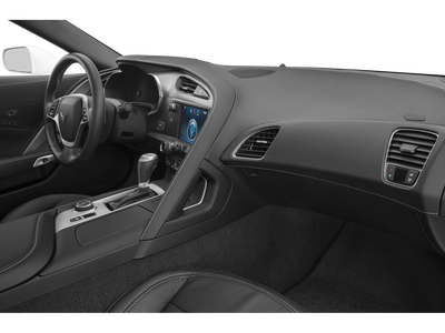 2015 Chevrolet Corvette 1LT