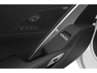 2015 Chevrolet Corvette 1LT