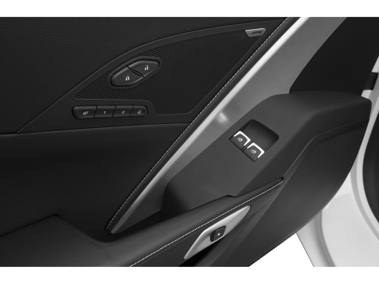 2015 Chevrolet Corvette 1LT