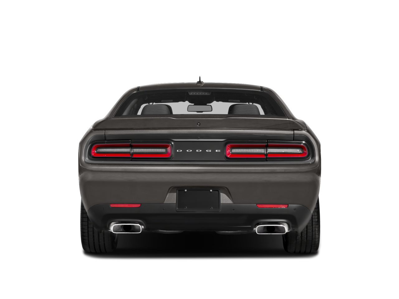 2015 Dodge Challenger R/T Shaker