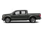 2016 Ford F-150 4WD XLT