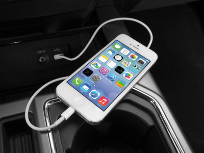 2016 Ford F-150 4WD XLT