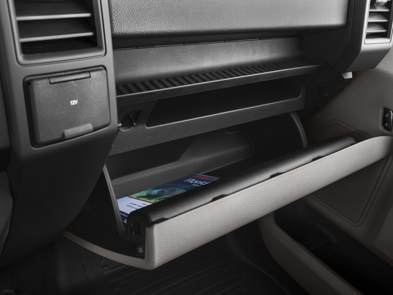 2017 Ford F-150 4WD King Ranch