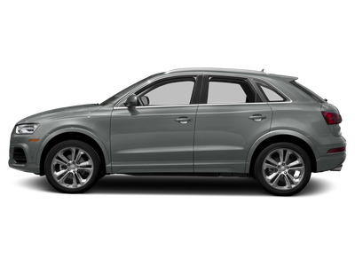 2018 Audi Q3 2.0T Premium quattro