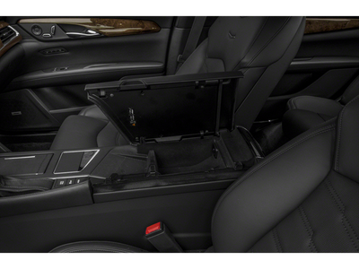 2018 Cadillac CT6 3.0L Twin Turbo Premium Luxury