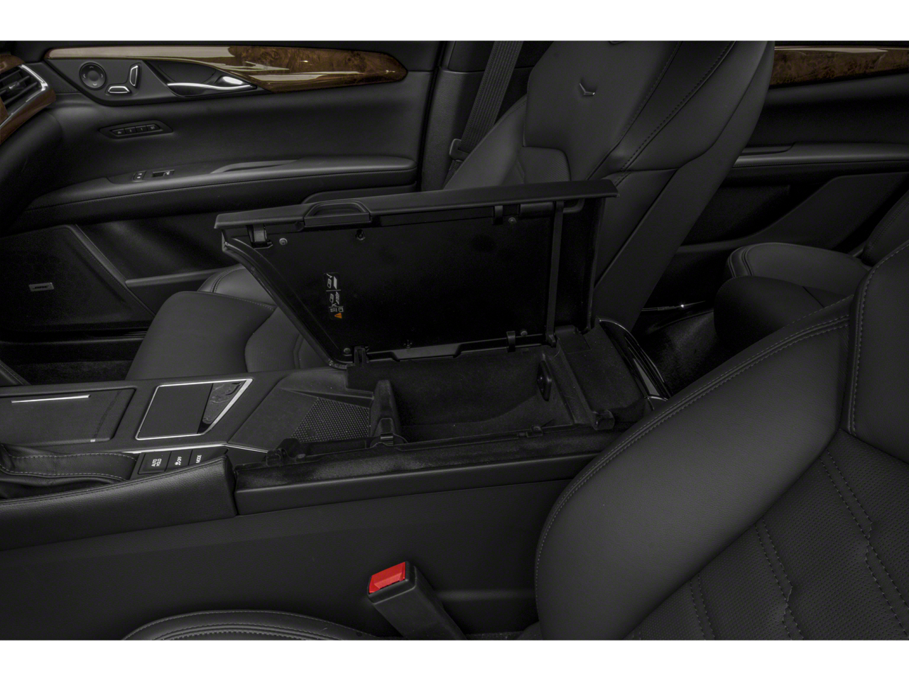 2018 Cadillac CT6 3.0L Twin Turbo Premium Luxury