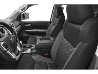 2018 Toyota Tundra 1794 CrewMax