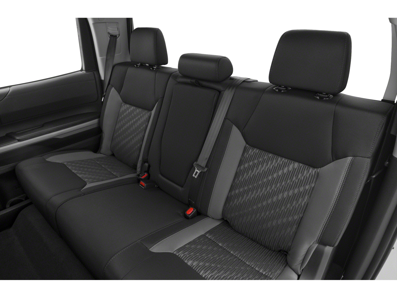 2018 Toyota Tundra 1794 CrewMax