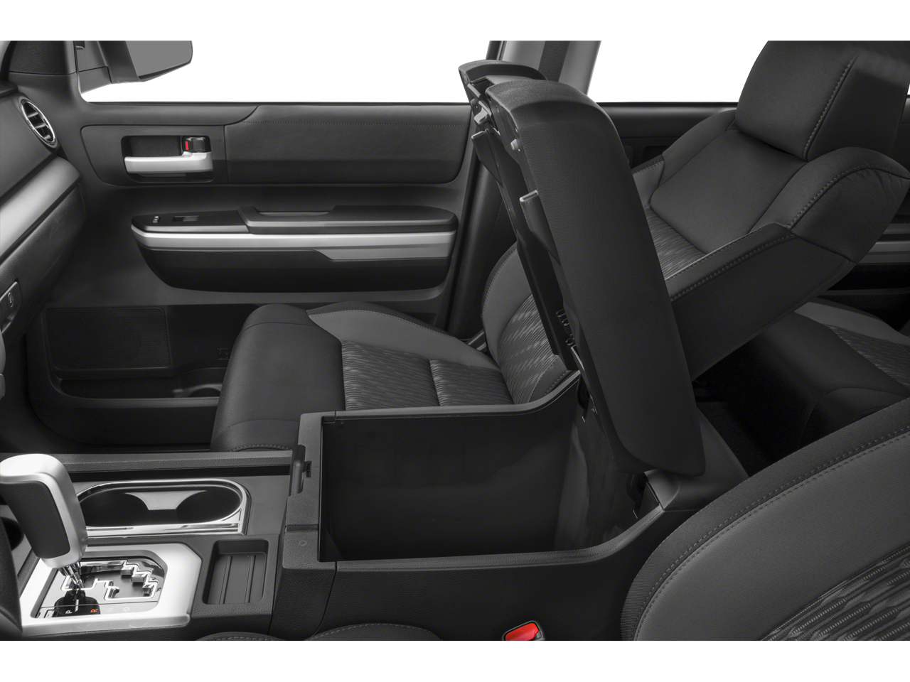 2018 Toyota Tundra 1794 CrewMax