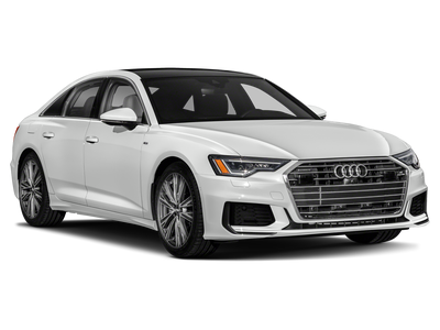 2019 Audi A6 Prestige