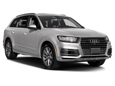 2019 Audi Q7 Premium