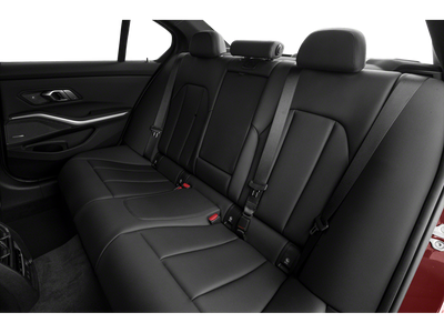 2019 BMW 3 SERIES 330i