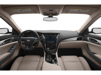 2019 Cadillac CTS 2.0L Turbo