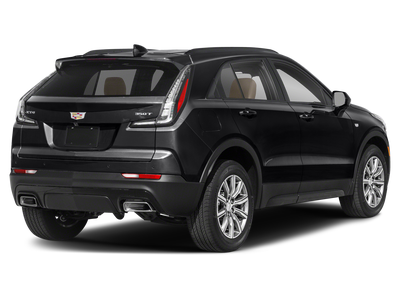 2019 Cadillac XT4 FWD Sport
