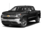 2019 Chevrolet Silverado 1500 4WD LT