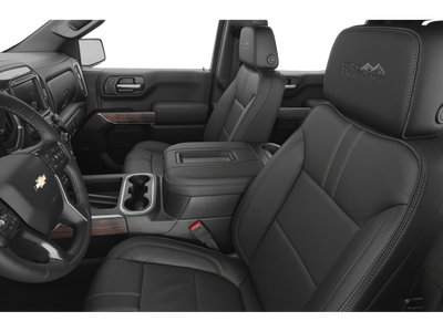 2019 Chevrolet Silverado 1500 4WD High Country
