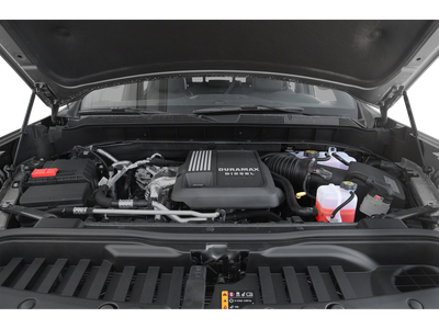 2019 Chevrolet Silverado 1500 4WD High Country