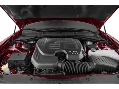 2019 Dodge Charger GT