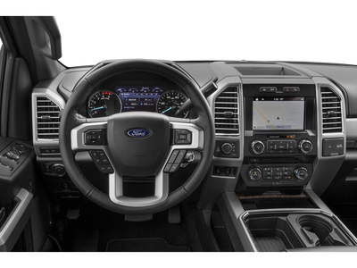 2019 Ford Super Duty F-250 4WD LARIAT