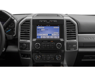 2019 Ford Super Duty F-250 4WD LARIAT