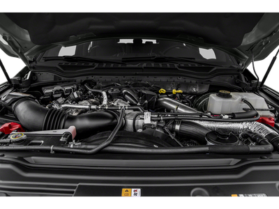 2019 Ford Super Duty F-250 4WD LARIAT