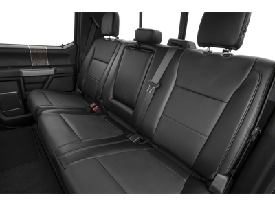 2019 Ford Super Duty F-250 4WD LARIAT