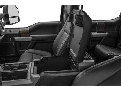 2019 Ford Super Duty F-250 4WD LARIAT